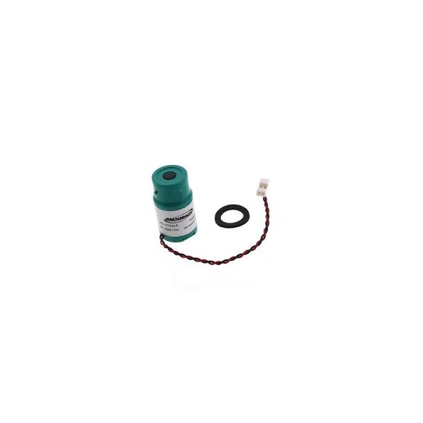 24-8106 Oxygen 02 Sensor Fyrite